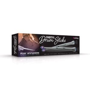 Winning – Digital Drum Sticks – Ψηφιακές Μπαγκέτες