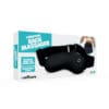 Wellness & Self Care Vibrating Back Massager - Συσκευή Μασάζ Πλάτης με Μικροδονήσεις
