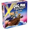 University Games – Επιτραπέζιο Παιχνίδι Dog Man: Twenty Thousand Fleas Under the Sea (English)