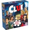 University Games – Παζλ Μυστηρίου Cluedo 1000 Κομματιών (English)