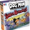 University Games – Παζλ 100 τεμαχίων Dog Man: Supa Buddies (English)