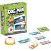 University Games – Επιτραπέζιο Παιχνίδι Dog Man: Flip-O-Rama (English)