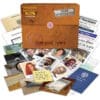 University Games – Επιτραπέζιο Παιχνίδι Μυστηρίου Underwood Cellars Case File (English)