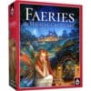 University Games – Επιτραπέζιο Παιχνίδι Στρατηγικής Faeries & Magical Creatures (English)