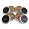Mikamax Whisky Smoker – Ανταλλακτικό Σετ Ξύλων Καπνίσματος (Wood Chips) για Whisky Smoker