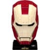 University Games - 3D Παζλ Marvel Studios: Κράνος Iron Man (Iron Man Helmet)