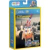 University Games - National Geographic: Εκτοξευτής Πυραύλων (Blast-Off Rocket) - Πώς Λειτουργούν τα Πράγματα (English)