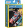 University Games - National Geographic: Αγωνιστικό Αυτοκίνητο (Racing Car) - Πώς Λειτουργούν τα Πράγματα (English)