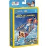 University Games - National Geographic: Εκτοξευτής Αεροπλάνων (Airplane Launcher) - Πώς Λειτουργούν τα Πράγματα (English)