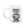 Λευκή κούπα Original Stormtrooper Enlist Today 300ml
