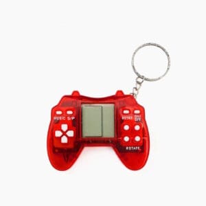 ThumbsUp! - ORB Retro Handheld Console 99-in-1 - Φορητή ρετρό κονσόλα χειρός με 99 παιχνίδια