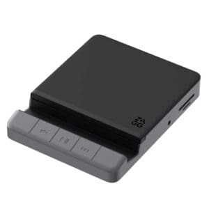Zagg Media Hub 6 θέσεων μετατρέπει το Tablet σε Media Workstation