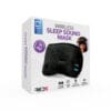 The Source – Wireless Sound Sleep Mask – Ασύρματη Μάσκα Ύπνου με Ηχεία