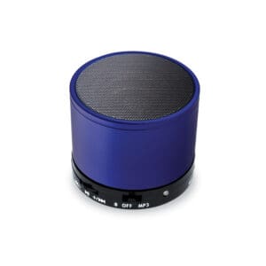 Setty - Bluetooth Speaker Junior (Μπλε)
