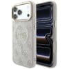 Guess Embossed 4G Classic MagSafe Case for iPhone 18 Pro Max / 17 Pro Max – Pink – Θήκη Προστασίας για iPhone 18 Pro Max / 17 Pro Max σε Ροζ Χρώμα