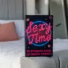 Boxer Gifts Επιτραπέζιο Παιχνίδι Sexy Time Game (GA3039)
