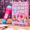 Boxer Gifts Επιτραπέζιο Παιχνίδι Sing Your Heart Out (GA2605)