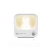Forever LED Bunny Night Lamp Pure FLC-10 LEA PIR white 500mAh - Νυχτερινό φωτάκι με ενσωματωμένη φιγούρα Κούνελου