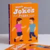 Boxer Gifts Βιβλίο Knock Knock Jokes for Funny Kids (YHU0652)
