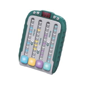 Maxlife portable game MXPS-500 - Φορητό Παιχνίδι Δεξιοτήτων