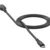 Mophie - Essentials USB to Micro-USB Charging Cable 1m - Black - Καλώδιο φόρτισης και συγχρονισμού 1 μέτρο