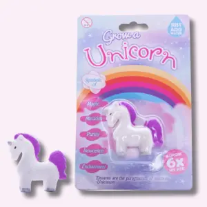 Boxer Gifts - Grow A Unicorn (BB5214)