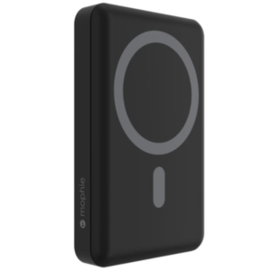 Mophie Essentials Magnetic Wireless Portable Battery 10K (Μαύρο)