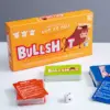 Boxer Gifts Επιτραπέζιο Παιχνίδι Bullshit (GA3023)