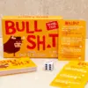 Boxer Gifts Παιχνίδι Ταξιδιού Bullsh*t (GA3172)