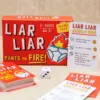 Boxer Gifts Παιχνίδι Ταξιδιού Liar Liar (GA3173)