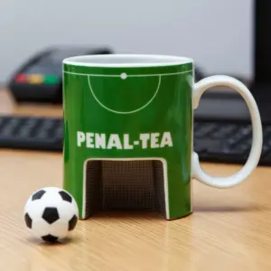 Boxer Gifts Πρωτότυπο Δώρο Penaltea Mug (MU3054)