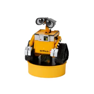 Robosen - Wall-E Mini Robot Wall-E (No Base)
