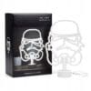 Λευκό φωτιστικό LED USB Original Stormtrooper