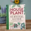 Boxer Gifts Βιβλίο Houseplant Survival Guide (YHG0043)