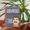 Boxer Gifts Βιβλίο Life Lessons From Unlikely Mentors (YHU0675)