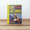 Boxer Gifts Βιβλίο Why Women Live Longer (YHU0759)