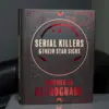 Boxer Gifts Βιβλίο Murder in Retrograde (YHU0964)
