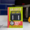 Boxer Gifts Βιβλίο Air Fryer Easy Eats Book (YFD0457)