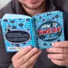 Boxer Gifts Βιβλίο How To Swear In 90 Languages (YHU0800)