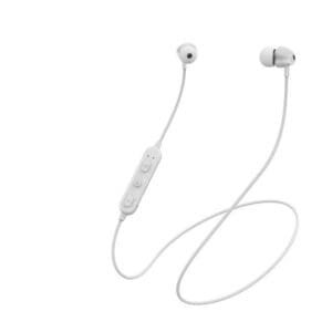 XO BS15 – Auricolari Bluetooth – Bianchi